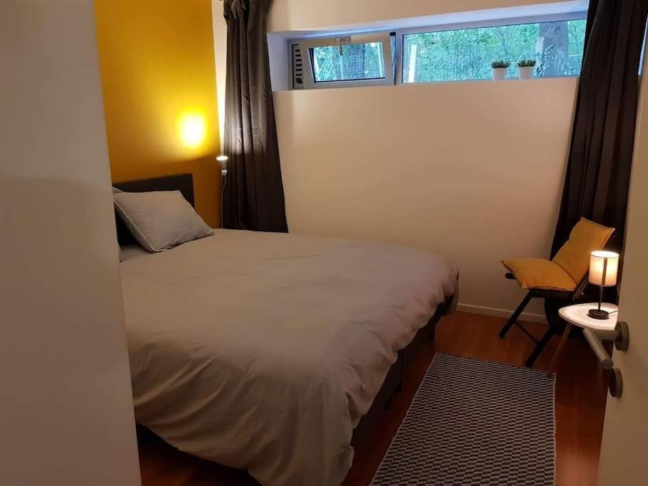 Апартаменты The Factory, Retreat Near Bruges Зедельгем Экстерьер фото